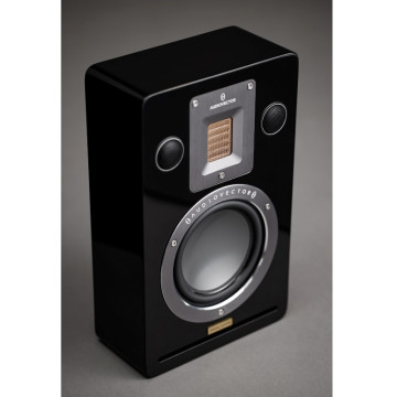 AUDIOVECTOR QR Wall SE 壁掛喇叭