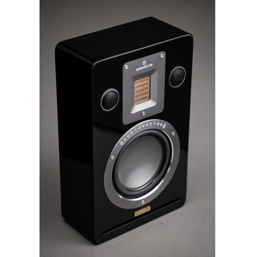 AUDIOVECTOR QR Wall SE 壁掛喇叭 AUDIOVECTOR QR Wall SE 壁掛喇叭