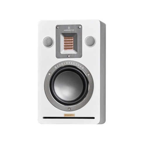 AUDIOVECTOR QR Wall SE 壁掛喇叭 AUDIOVECTOR QR Wall SE 壁掛喇叭