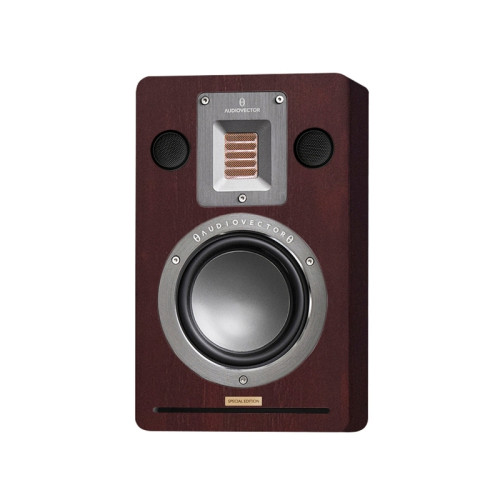 AUDIOVECTOR QR Wall SE 壁掛喇叭 AUDIOVECTOR QR Wall SE 壁掛喇叭