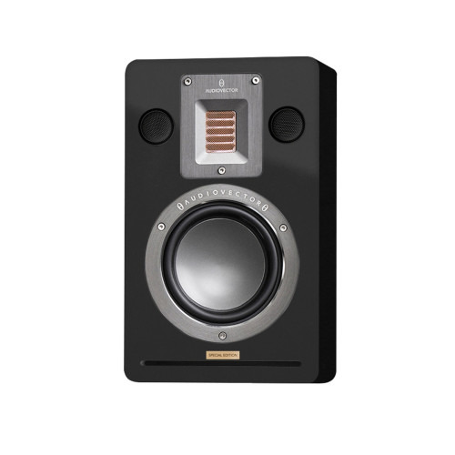 AUDIOVECTOR QR Wall SE 壁掛喇叭 AUDIOVECTOR QR Wall SE 壁掛喇叭