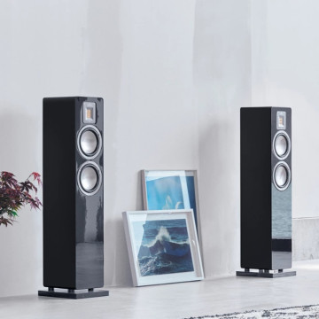 AUDIOVECTOR QR 3 SE 落地喇叭