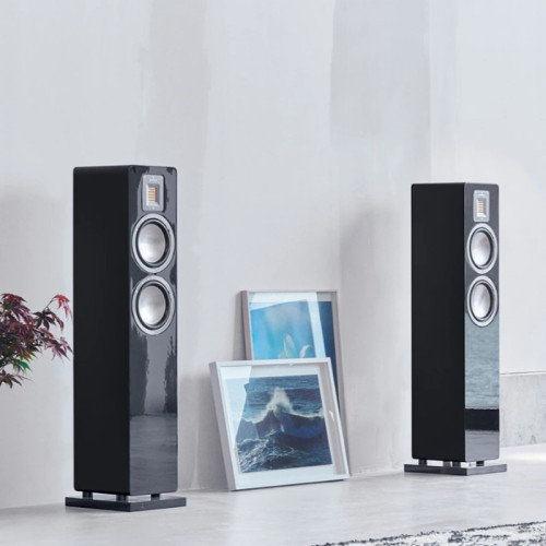 AUDIOVECTOR QR 3 SE 落地喇叭 AUDIOVECTOR QR 3 SE 落地喇叭