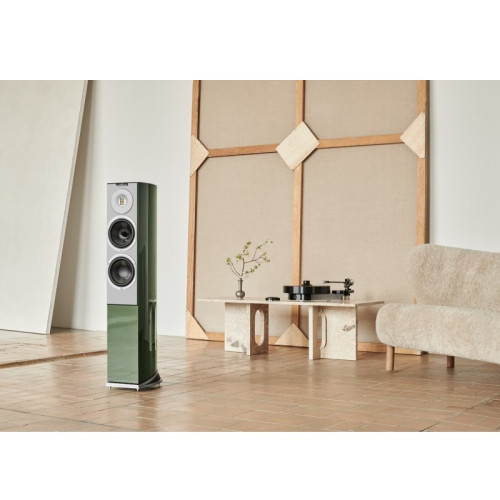 AUDIOVECTOR R3 落地喇叭