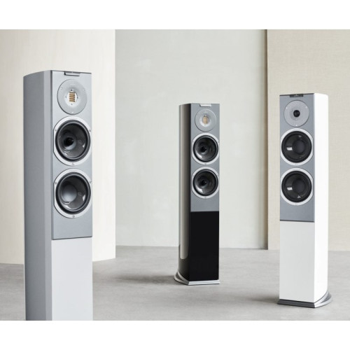 AUDIOVECTOR R3 落地喇叭