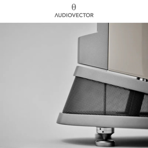 AUDIOVECTOR R6 落地喇叭 AUDIOVECTOR R6 落地喇叭