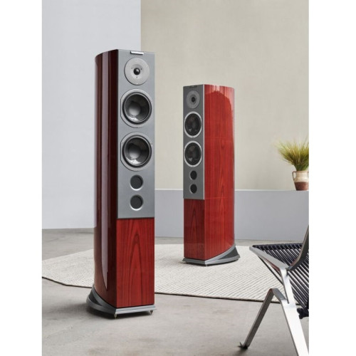 AUDIOVECTOR R6 落地喇叭 AUDIOVECTOR R6 落地喇叭