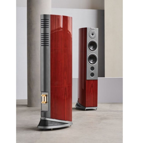 AUDIOVECTOR R6 落地喇叭 AUDIOVECTOR R6 落地喇叭