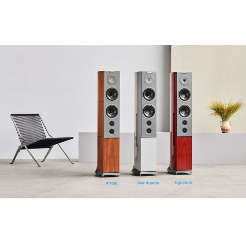 AUDIOVECTOR R6 落地喇叭 AUDIOVECTOR R6 落地喇叭