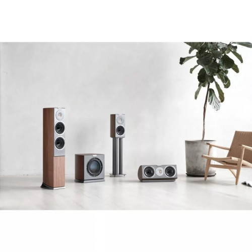 AUDIOVECTOR R C 中置喇叭 AUDIOVECTOR R C 中置喇叭