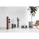 AUDIOVECTOR R C 中置喇叭 AUDIOVECTOR R C 中置喇叭