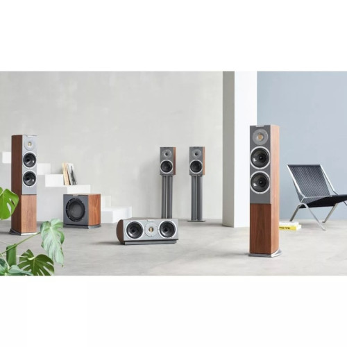 AUDIOVECTOR R C 中置喇叭 AUDIOVECTOR R C 中置喇叭