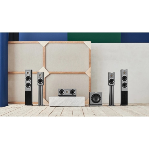 AUDIOVECTOR R C 中置喇叭 AUDIOVECTOR R C 中置喇叭