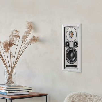 AUDIOVECTOR R INWALL / INCEILING 嵌入式喇叭