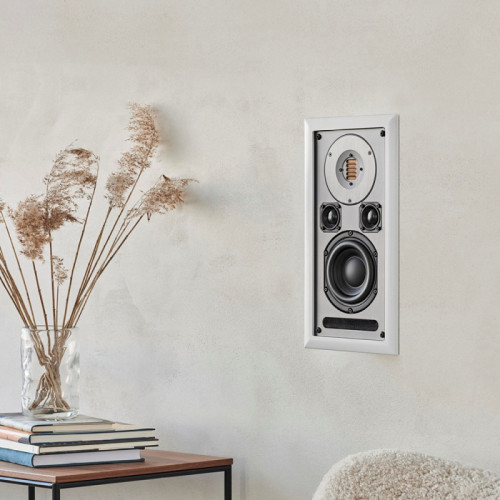 AUDIOVECTOR R INWALL / INCEILING 嵌入式喇叭