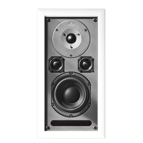 AUDIOVECTOR R INWALL / INCEILING 嵌入式喇叭