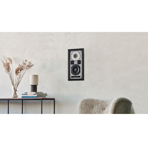AUDIOVECTOR R INWALL / INCEILING 嵌入式喇叭