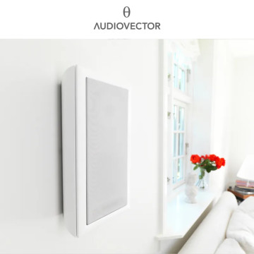 AUDIOVECTOR R ONWALL 壁掛喇叭