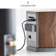 AUDIOVECTOR R SUB ARRETÉ 重低音喇叭