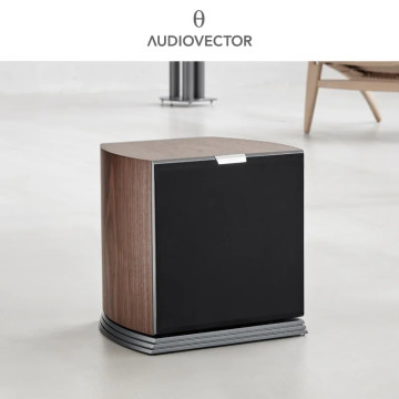 AUDIOVECTOR R SUB ARRETÉ 重低音喇叭