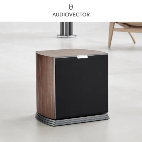 AUDIOVECTOR R SUB ARRETÉ 重低音喇叭