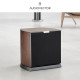 AUDIOVECTOR R SUB ARRETÉ 重低音喇叭