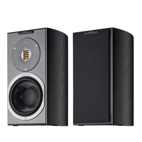 AUDIOVECTOR R1 書架喇叭 AUDIOVECTOR R1 書架喇叭