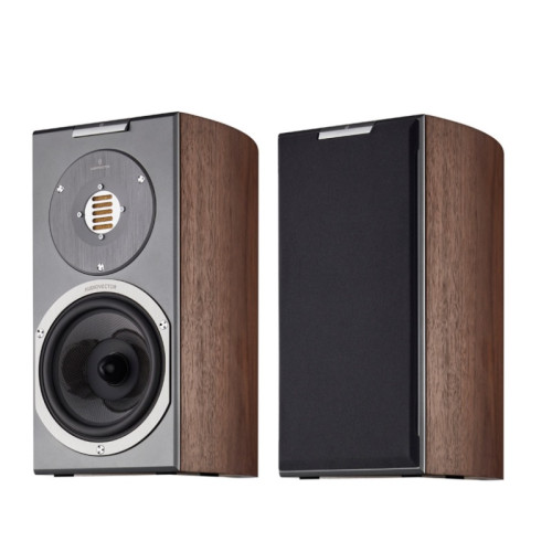 AUDIOVECTOR R1 書架喇叭 AUDIOVECTOR R1 書架喇叭