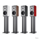 AUDIOVECTOR R1 書架喇叭 AUDIOVECTOR R1 書架喇叭