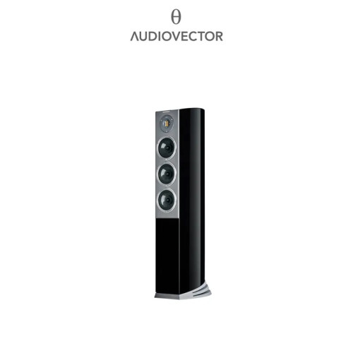 AUDIOVECTOR R8 ARRETÉ 落地喇叭