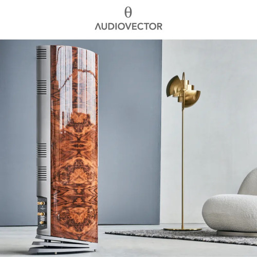 AUDIOVECTOR R8 ARRETÉ 落地喇叭