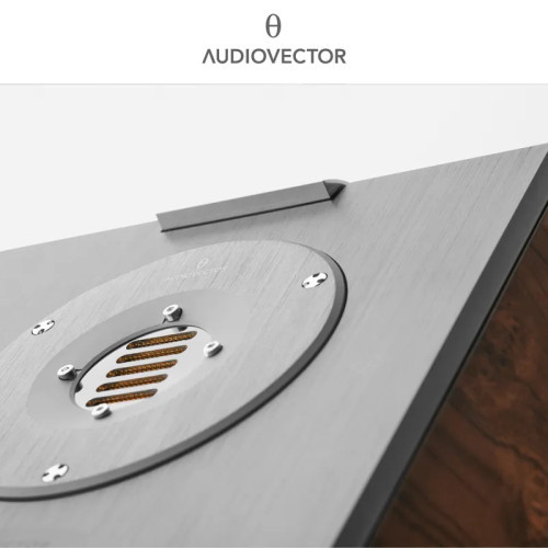 AUDIOVECTOR R8 ARRETÉ 落地喇叭