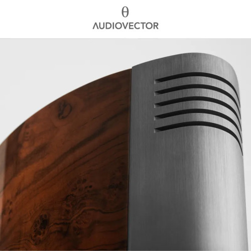 AUDIOVECTOR R8 ARRETÉ 落地喇叭