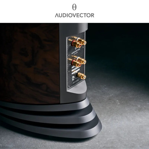 AUDIOVECTOR R8 ARRETÉ 落地喇叭