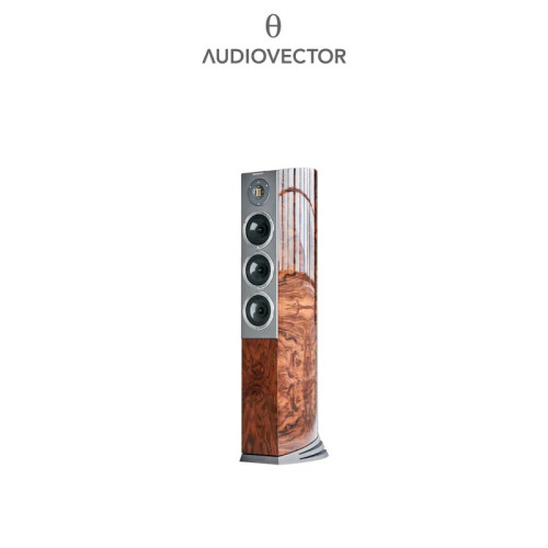 AUDIOVECTOR R8 ARRETÉ 落地喇叭 AUDIOVECTOR R8 ARRETÉ 落地喇叭