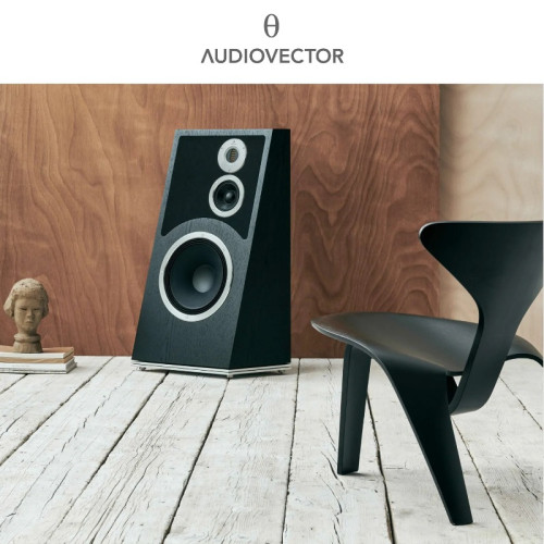 AUDIOVECTOR Trapeze Reimagined