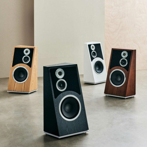 AUDIOVECTOR Trapeze Reimagined AUDIOVECTOR Trapeze Reimagined