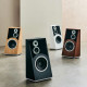 AUDIOVECTOR Trapeze Reimagined AUDIOVECTOR Trapeze Reimagined