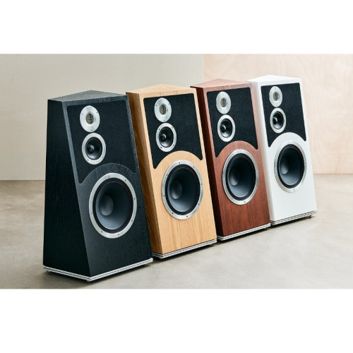 AUDIOVECTOR Trapeze Reimagined AUDIOVECTOR Trapeze Reimagined