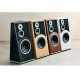 AUDIOVECTOR Trapeze Reimagined AUDIOVECTOR Trapeze Reimagined