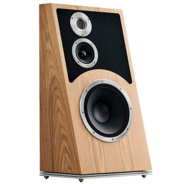 AUDIOVECTOR Trapeze Reimagined