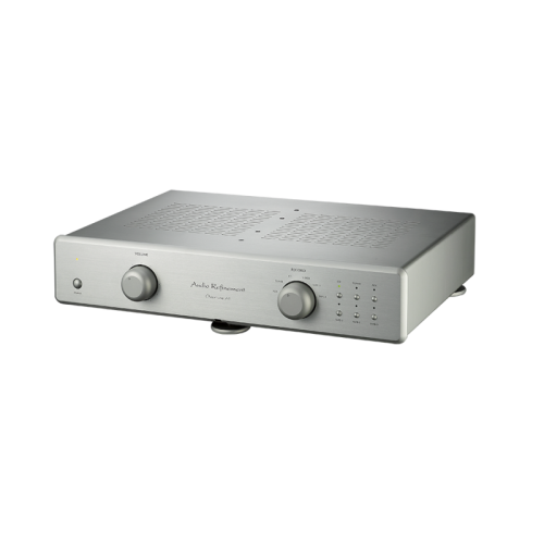 Audio Refinement Overture A1 綜合擴大機 Audio Refinement Overture A1 綜合擴大機