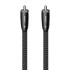 AudioQuest Carbon 同軸數位線