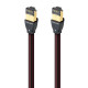 AudioQuest Cinnamon CAT7 網路線