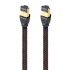 AudioQuest Cinnamon CAT7 網路線