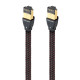 AudioQuest Cinnamon CAT7 網路線