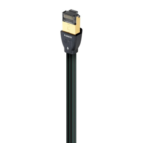 AudioQuest Forest CAT7 網路線 AudioQuest Forest CAT7 網路線