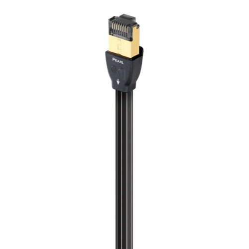AudioQuest Pearl CAT7 網路線