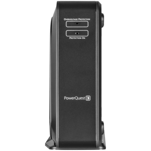 AudioQuest PowerQuest 3 電源處理排插