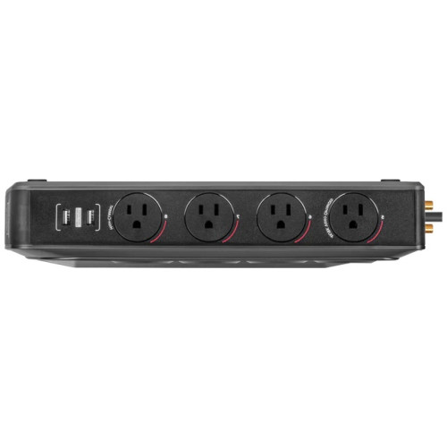 AudioQuest PowerQuest 3 電源處理排插